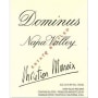 Dominus Estate (6 Liter Bottle) 2015 Front Label