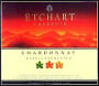 Etchart Cafayate Chardonnay 1998 Front Label
