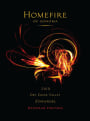 Homefire of Sonoma Daydream Vineyard Zinfandel 2010 Front Label