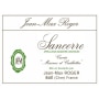 Jean Max Roger Sancerre Marnes et Caillottes 2017 Front Label
