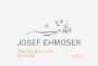 Weingut Josef Ehmoser Vom Gelben Loss Riesling 2013 Front Label