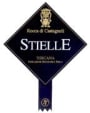 Castagnoli Stielle 1998 Front Label