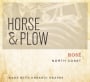 Horse & Plow Winery Rose 2015 Front Label