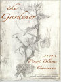 Horse & Plow Winery The Gardener Pinot Blanc 2013 Front Label