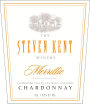 Steven Kent Merrilie Chardonnay 2005 Front Label