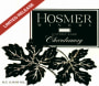Hosmer Winery Limited Release Chardonnay 2010 Front Label