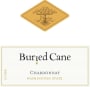 Buried Cane Unoaked Chardonnay 2009 Front Label