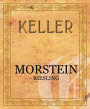 Weingut Keller Westhofener Morstein Grosses Gewachs Riesling 2009 Front Label