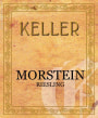 Weingut Keller Westhofener Morstein Grosses Gewachs Riesling 2010 Front Label