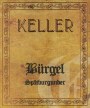 Weingut Keller Dalsheimer Burgel Spatburgunder Grosses Gewachs 2011 Front Label