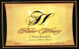 Huber Orchard Winery Chardonel 2014 Front Label