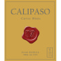 CaliPaso Cuvee Blanc 2015 Front Label