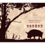 Cochon Phoenix Ranch Syrah 2013 Front Label