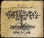 Buried Cane Single Leaf Riesling 2009 Front Label