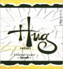 Hug Cellars Syrah 2005 Front Label