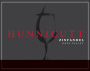 Hunnicutt Wines Zinfandel 2014 Front Label