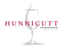 Hunnicutt Wines Chardonnay 2012 Front Label