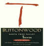 Buttonwood Farms Estate Trevin Red 2010 Front Label
