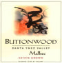 Buttonwood Farms Estate Malbec 2012 Front Label