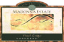 Madonna Estate Pinot Grigio 2013 Front Label