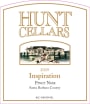 Hunt Cellars Inspiration Pinot Noir 2009 Front Label