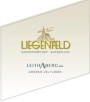 Weingut Liegenfeld Leithaberg Gruner Veltliner 2012 Front Label