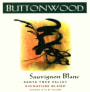 Buttonwood Farms Signature Blend Sauvignon Blanc 2013 Front Label