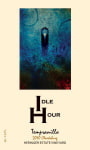 Idle Hour Winery Heringer Estate Vineyard Tempranillo 2010 Front Label