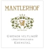 Weingut Mantlehof Lossterrassen Gruner Veltliner 2014 Front Label