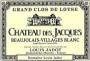 Louis Jadot Beaujolais Blanc Grand Clos de Loyse 2000 Front Label