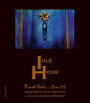 Idle Hour Winery Clone 113 Pinot Noir 2009 Front Label