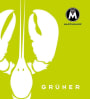 Weingut Martinshof - Austria Lobster Gruner Veltliner 2011 Front Label