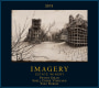 Imagery Estate Winery Petite Sirah 2013 Front Label