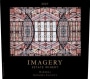 Imagery Estate Winery Barbera 2007 Front Label