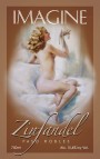 Imagine Wine Zinfandel 2008 Front Label