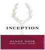 Inception Wines Pinot Noir 2009 Front Label