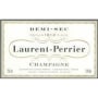 Laurent-Perrier Demi-Sec Front Label