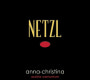 Weingut Netzl Anna-Christina 2014 Front Label