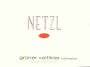 Weingut Netzl Barnreiser Barnreiser Gruner Veltliner 2010 Front Label