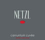 Weingut Netzl Carnuntum Cuvee Zweigelt Blaufrankisch Merlot 2013 Front Label