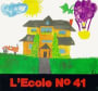 L'Ecole 41 Semillon 2000 Front Label