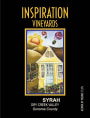 Inspiration Vineyards Syrah 2011 Front Label