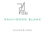 Paul Achs Sauvignon Blanc 2015 Front Label