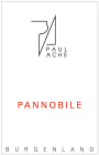 Paul Achs Pannobile 2011 Front Label