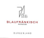 Paul Achs Blaufrankisch Heideboden 2012 Front Label