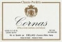 Delas Cornas Chante-Perdrix 1997 Front Label