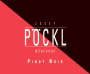 Weingut Pockl Monchhof Pinot Noir 2007 Front Label