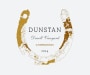 Dunstan Durell Vineyard Chardonnay 2014  Front Label