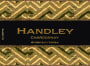 Handley Anderson Valley Chardonnay 2000 Front Label