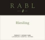 Weingut Rabl Langenlois Riesling 2013 Front Label